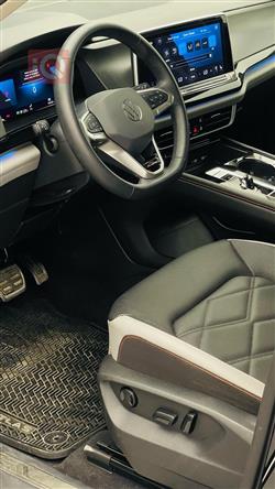 فولكسفاغن أطلس